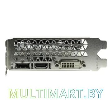 Видеокарта Sinotex Ninja GeForce RTX 3050 8GB GDDR6 (NK305FG86F) картинка 4